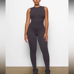 SKIMS Outdoor Catsuit